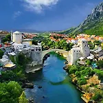 Edem Mostar