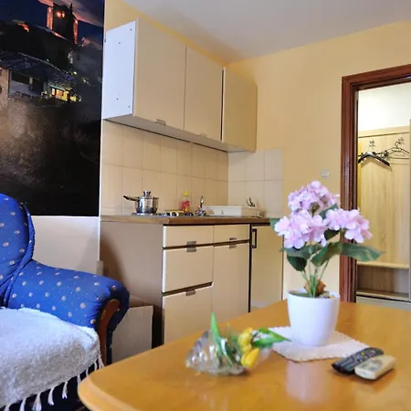 Edem Motel 3*