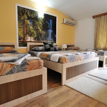 Edem Motel Mostar