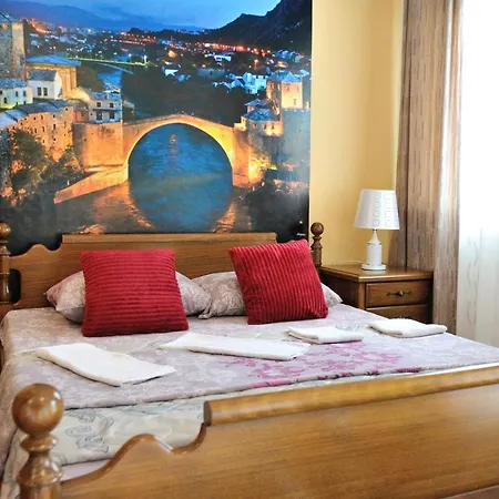 Edem 3* Mostar
