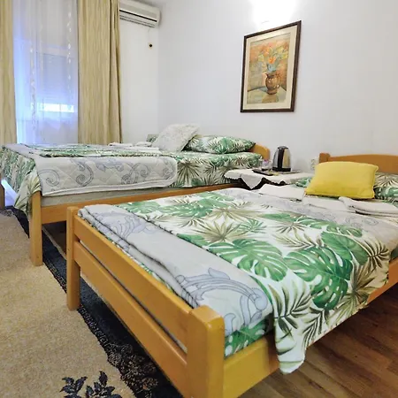 Edem Motel Mostar
