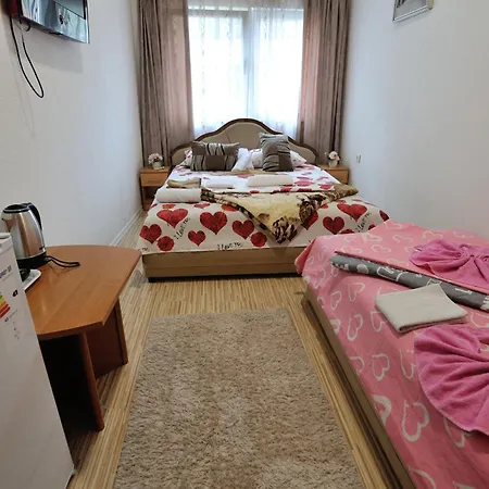 Motel Edem Mostar