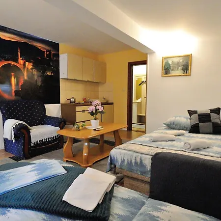 Edem Motel 3*