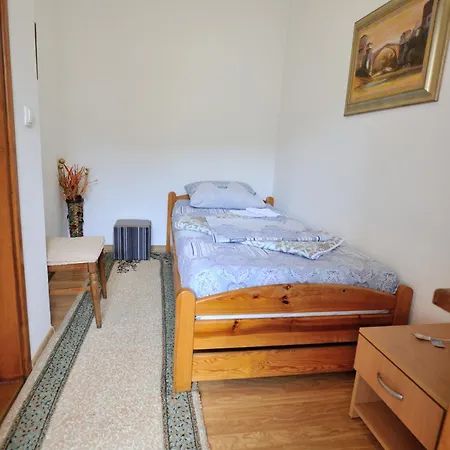 Motel Edem 3*