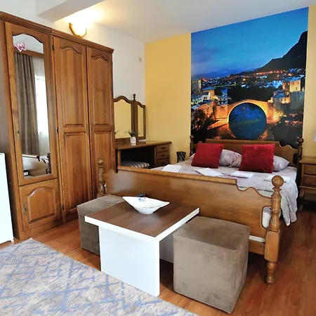 Edem Motel Mostar