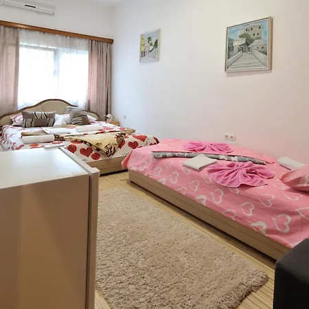 Edem Motel