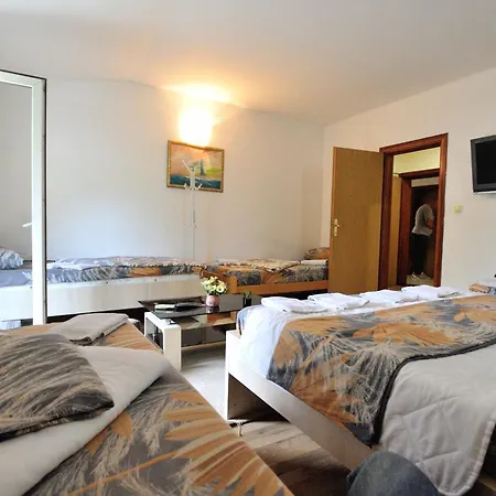 Motel Edem 3*