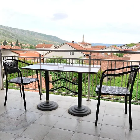 Motel Edem Mostar