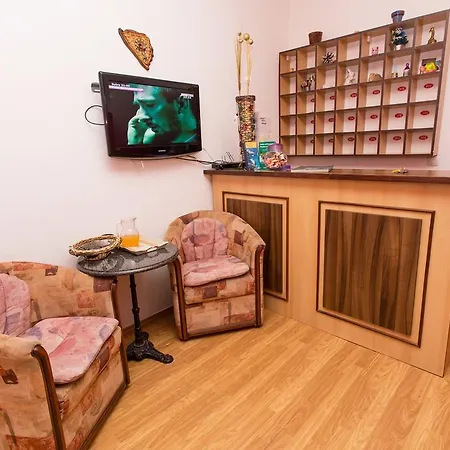 Edem Motel Mostar