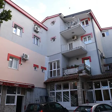 Motel Edem