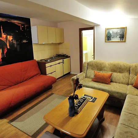 Motel Edem 3*