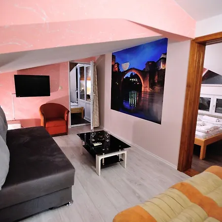 Edem Motel 3*