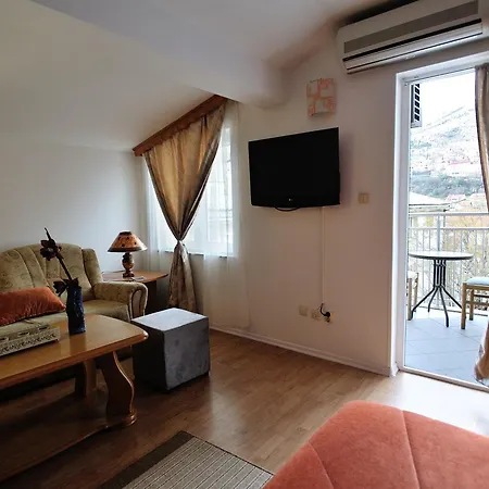 Edem Motel Mostar