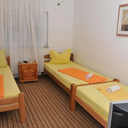 Edem Motel 3*