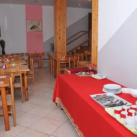 Motel Edem 3*