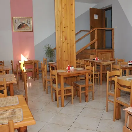 Edem Motel 3*