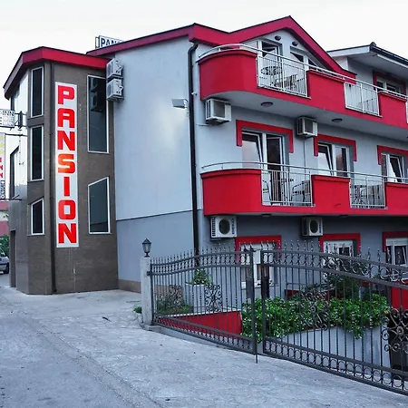 Edem Motel