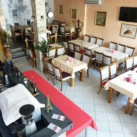 Edem Motel Mostar