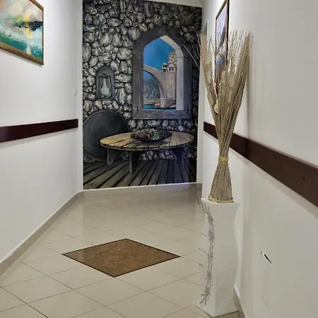 Edem Motel Mostar