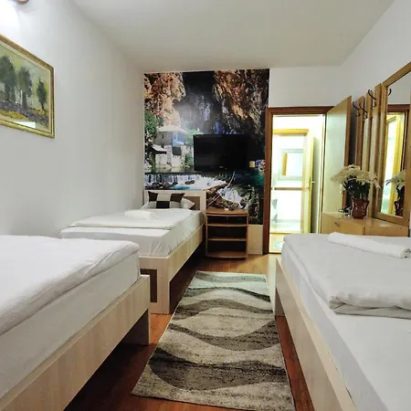 Motel Edem Mostar