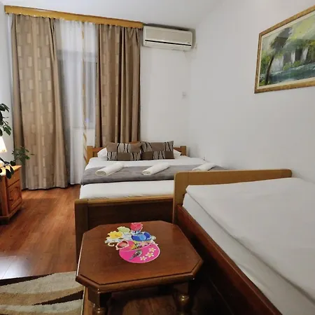 Edem Motel