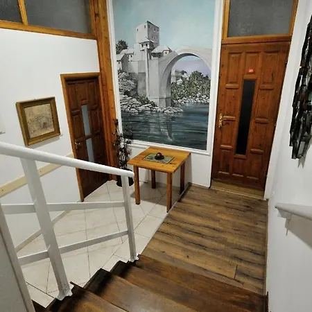 Edem Mostar