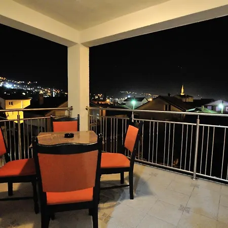 Edem Motel