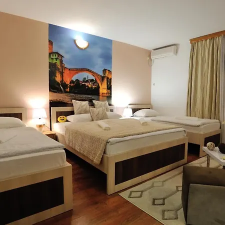 Edem 3* Mostar