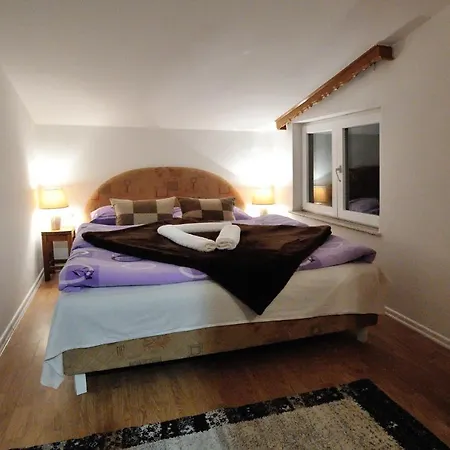 Motel Edem 3*
