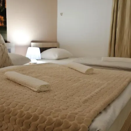 Motel Edem 3*