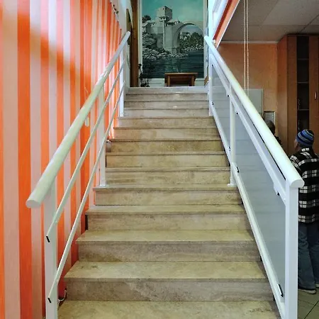 Edem Motel 3*