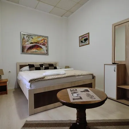 Edem Motel