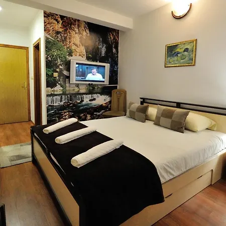 Motel Edem 3*