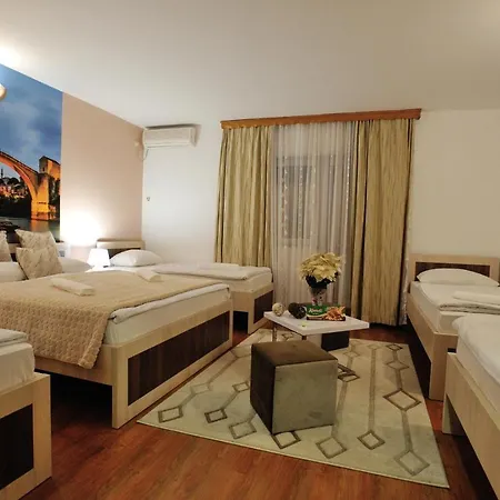 Motel Edem