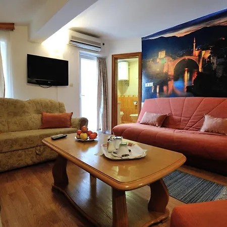 Edem Motel 3*