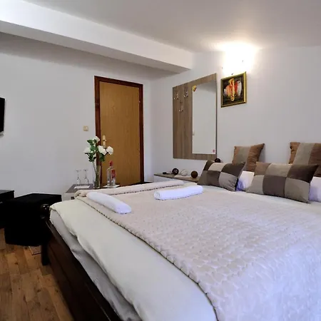 Edem Motel Mostar