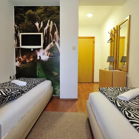 Edem Motel Mostar