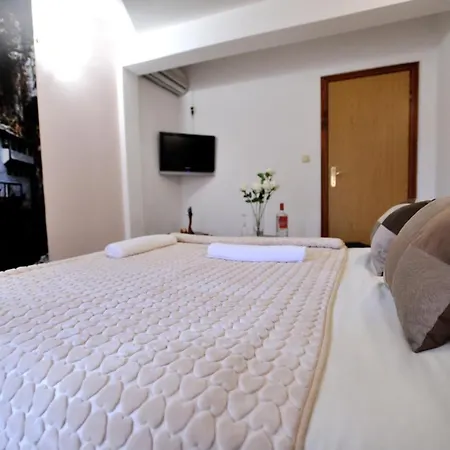 Edem Motel 3*