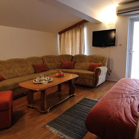 Edem Motel 3*