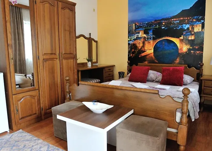 Edem Motel Mostar
