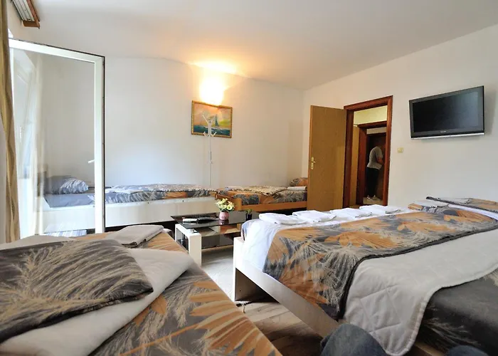 Motel Edem 3*