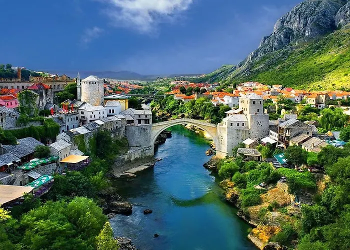 Edem Mostar