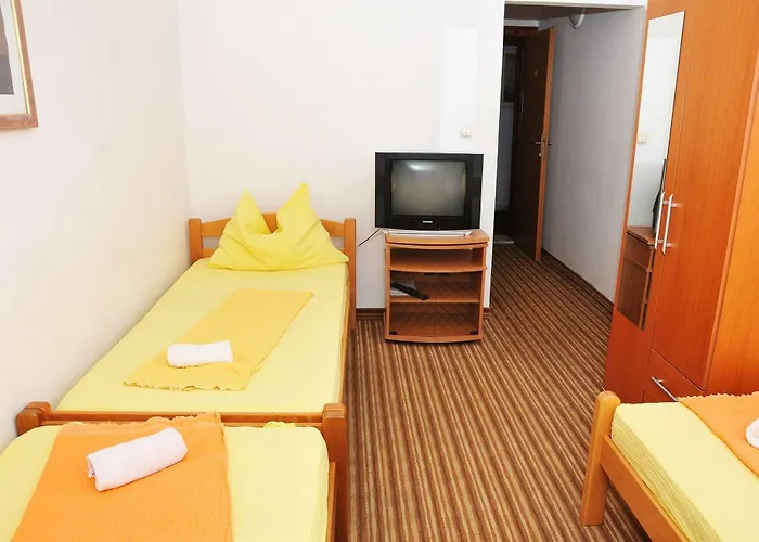 Edem Motel Mostar
