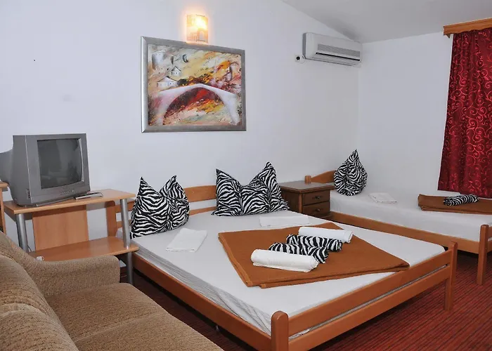 Edem Motel Mostar