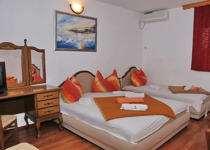 Motel Edem Mostar