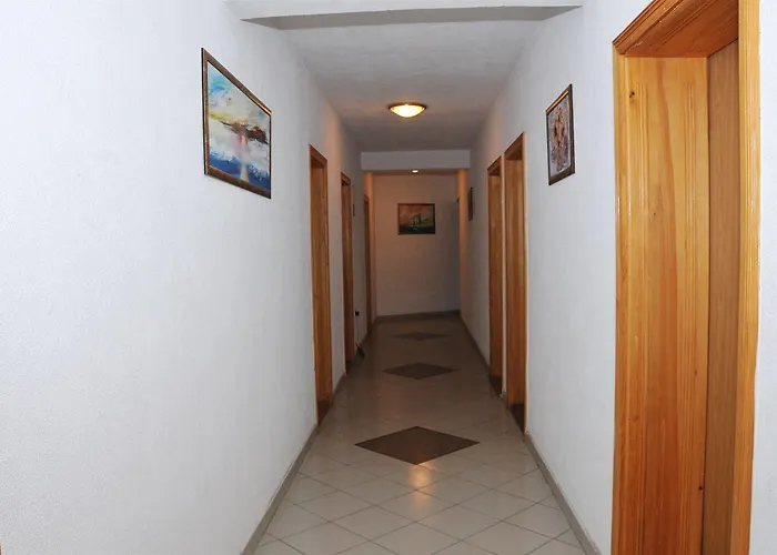 Motel Edem Mostar