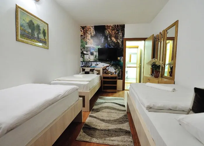 Motel Edem Mostar
