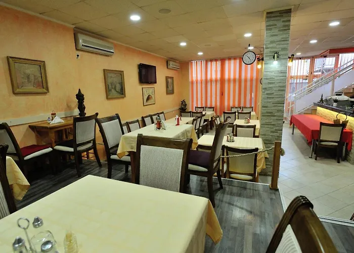 Edem Motel Mostar
